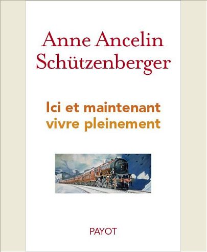 ICI ET MAINTENANT - VIVONS PLEINEMENT