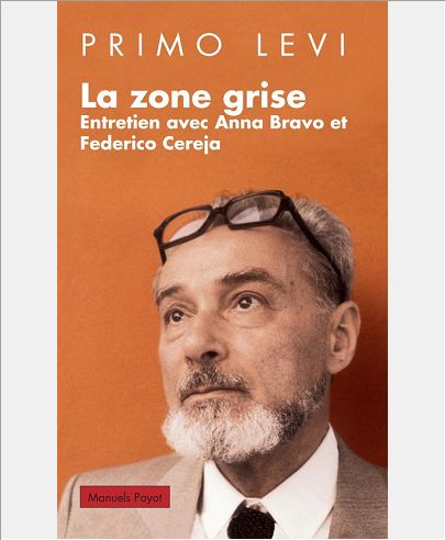 LA ZONE GRISE - ENTRETIEN AVEC ANNA BRAVO ET FEDERICO CEREJA