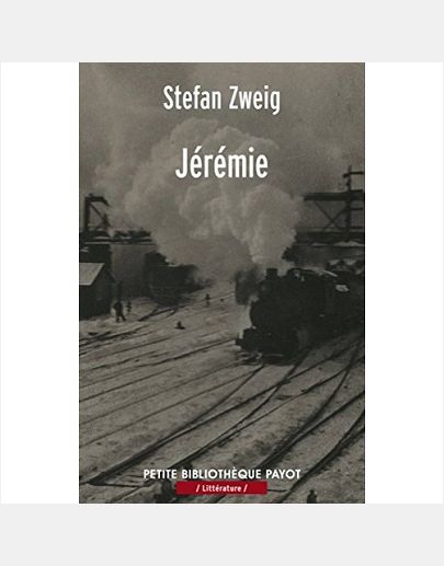 JEREMIE - PBP N 990