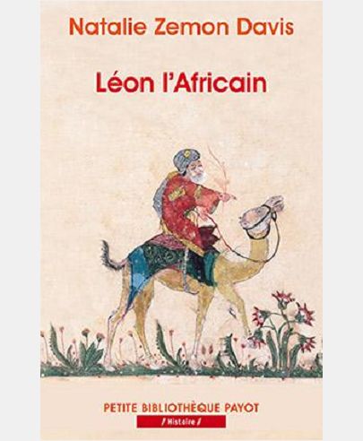 LEON L'AFRICAIN - PBP N 999