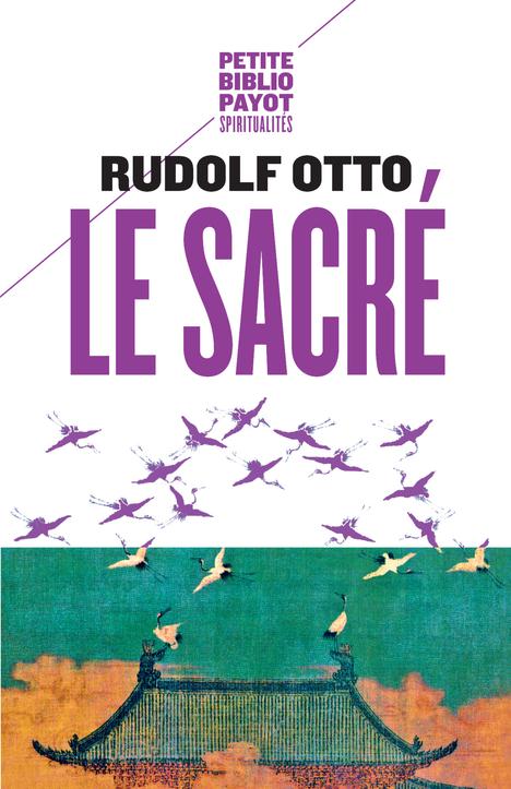 SACRE (NE) (LE)
