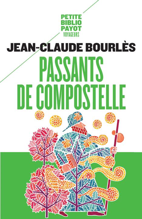 PASSANTS DE COMPOSTELLE_1_ERE_ED