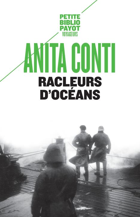 RACLEURS D'OCEANS