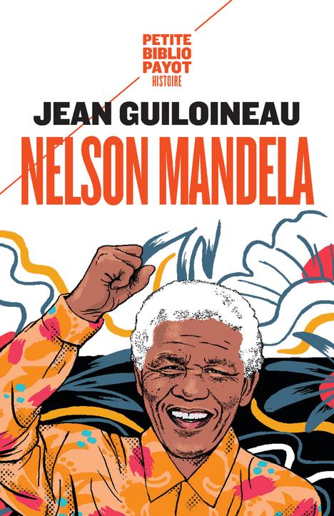 NELSON MANDELA