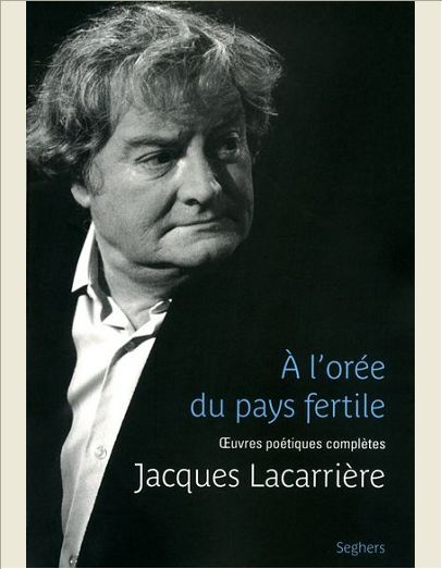 A L'OREE DU PAYS FERTILE