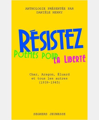 RESISTEZ