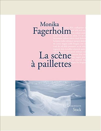 LA SCENE A PAILLETTES