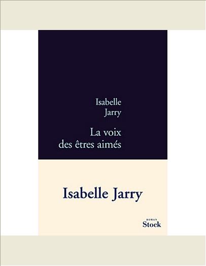 LA VOIX DES ETRES AIMES