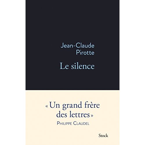 LE SILENCE