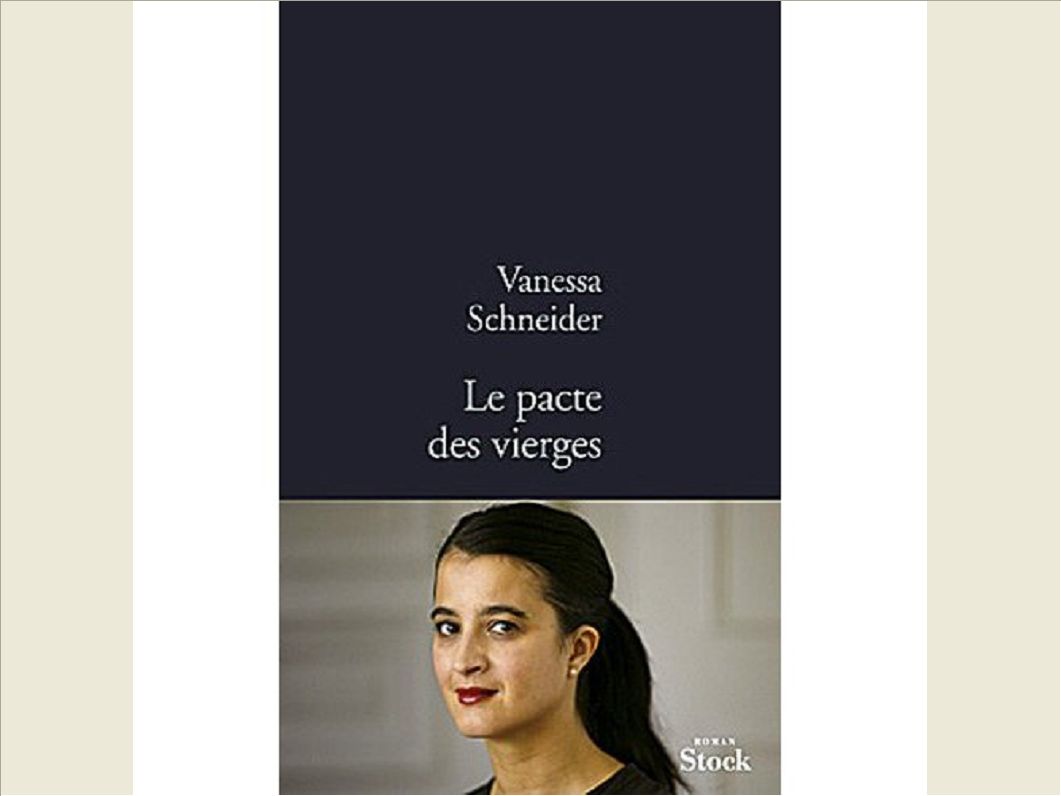 LE PACTE DES VIERGES