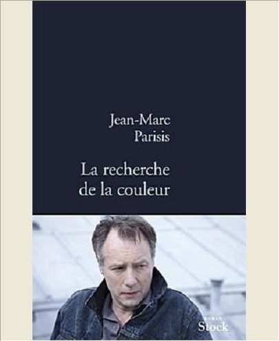 LA RECHERCHE DE LA COULEUR