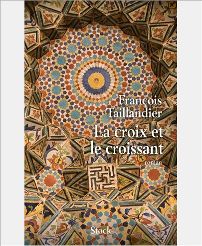 LA CROIX ET LE CROISSANT