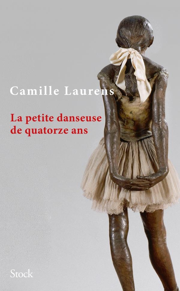 LA PETITE DANSEUSE DE QUATORZE ANS