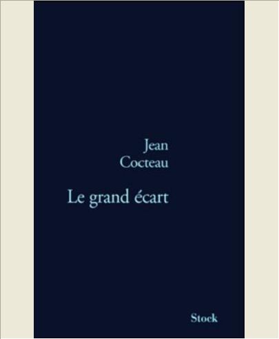 LE GRAND ECART