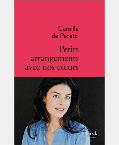 PETITS ARRANGEMENTS AVEC NOS C OEURS