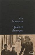 QUARTIER CHAROGNE