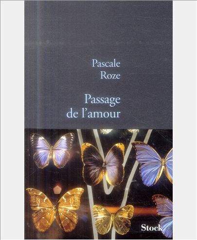 PASSAGE DE L'AMOUR