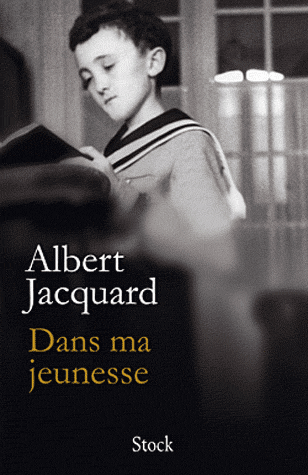 DANS MA JEUNESSE