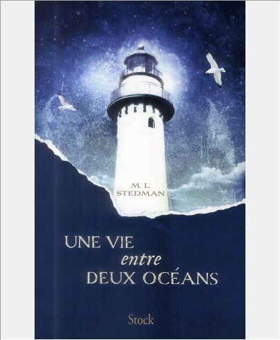 UNE VIE ENTRE DEUX OCEANS - TRADUIT DE L'ANGLAIS (AUSTRALIE) PAR ANNE WICKE