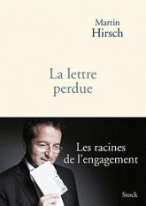 LA LETTRE PERDUE