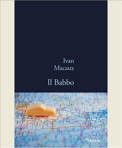 IL BABBO