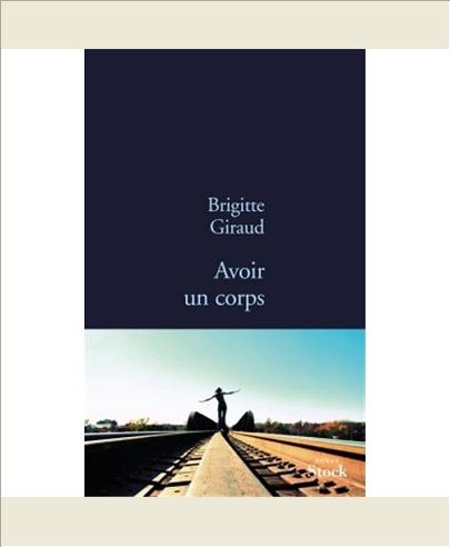 AVOIR UN CORPS