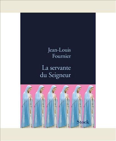 LA SERVANTE DU SEIGNEUR