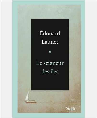 LE SEIGNEUR DES ILES