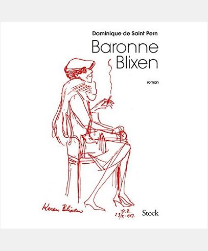 BARONNE BLIXEN