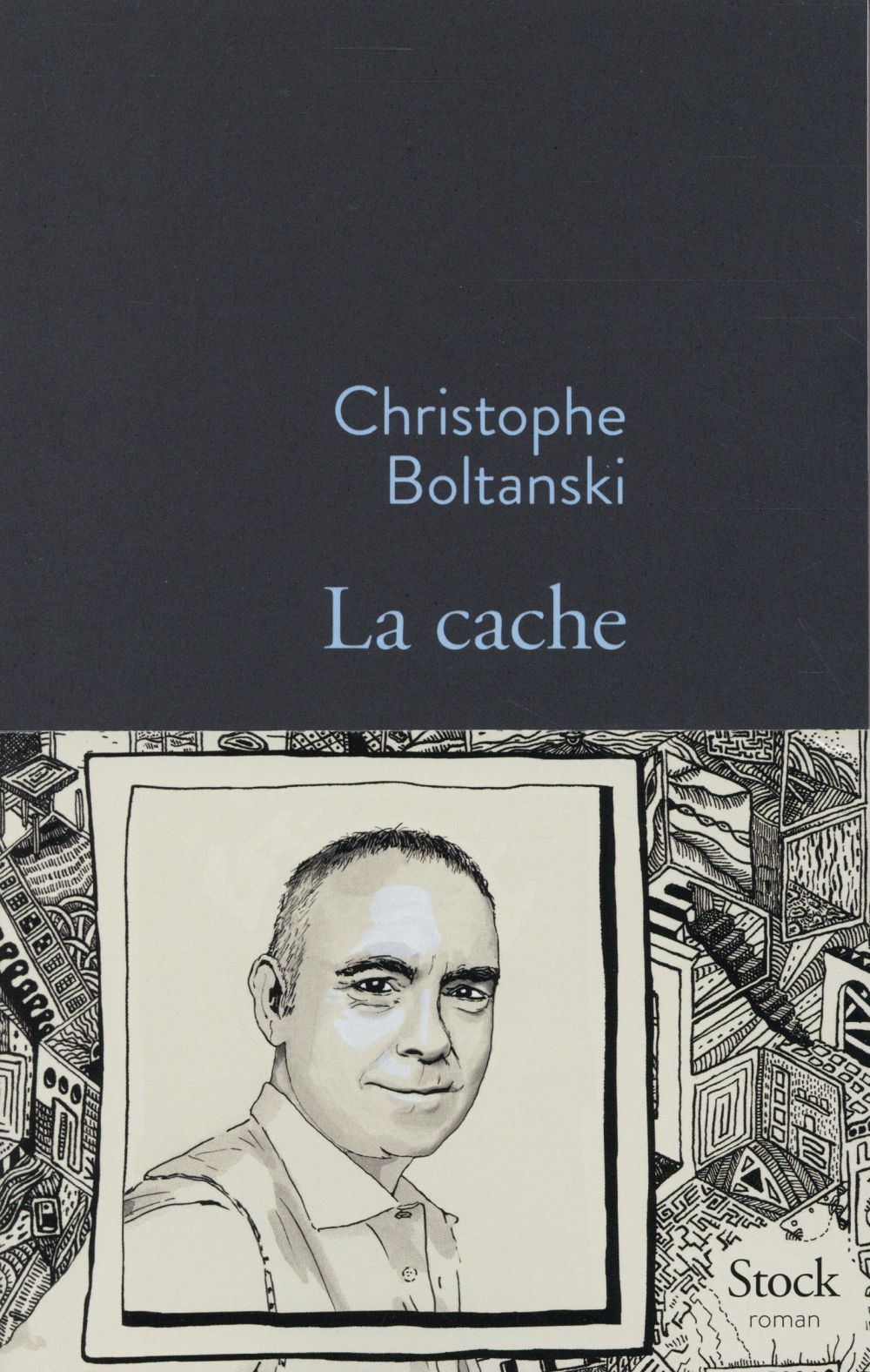 LA CACHE