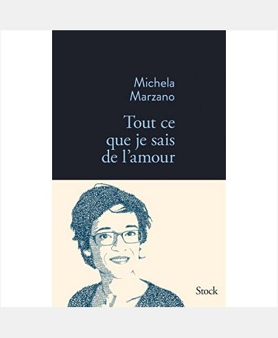 TOUT CE QUE JE SAIS DE L'AMOUR