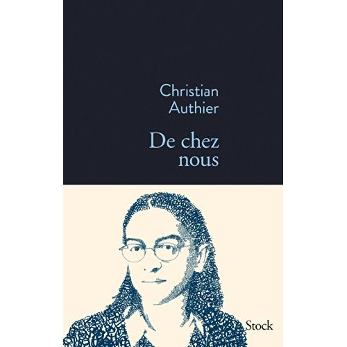 DE CHEZ NOUS