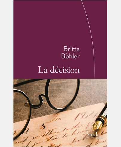 LA DECISION