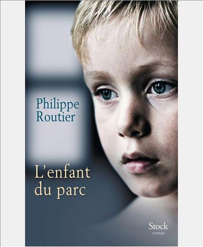 L'ENFANT DU PARC