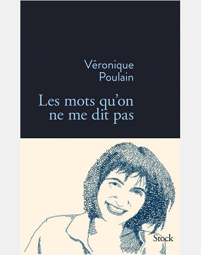 LES MOTS QU'ON NE ME DIT PAS