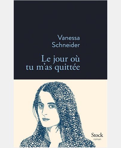 LE JOUR OU TU M'AS QUITTEE