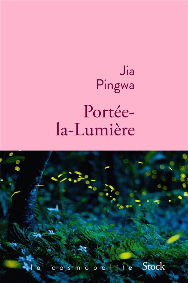 PORTEE-LA-LUMIERE