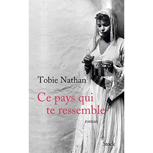 CE PAYS QUI TE RESSEMBLE
