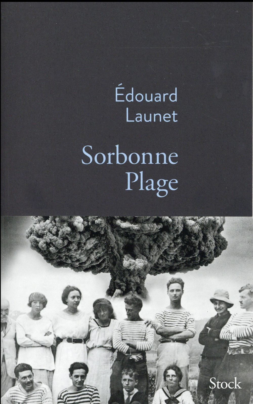 SORBONNE PLAGE