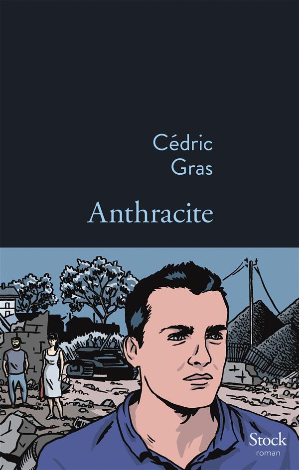 ANTHRACITE
