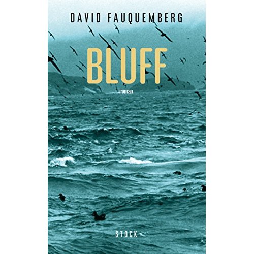 BLUFF