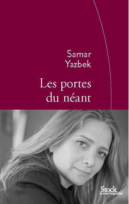 LES PORTES DU NEANT