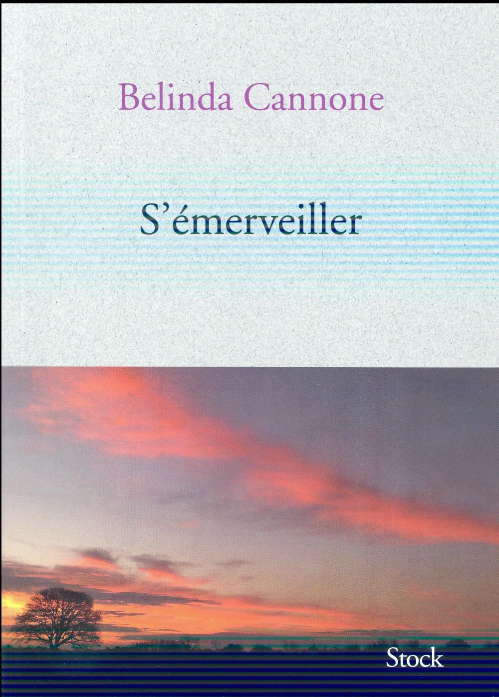 S'EMERVEILLER