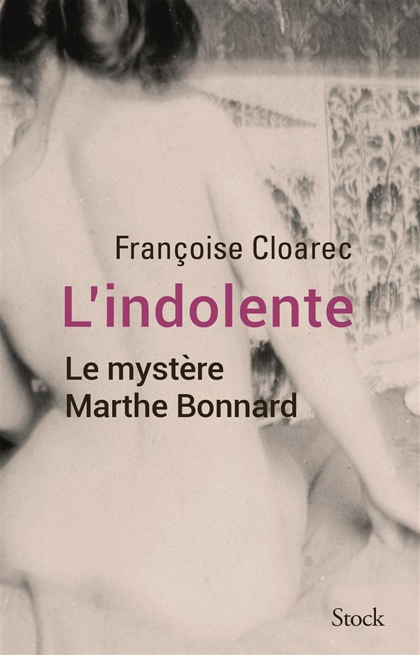 L'INDOLENTE