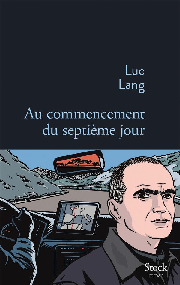 AU COMMENCEMENT DU SEPTIEME JOUR