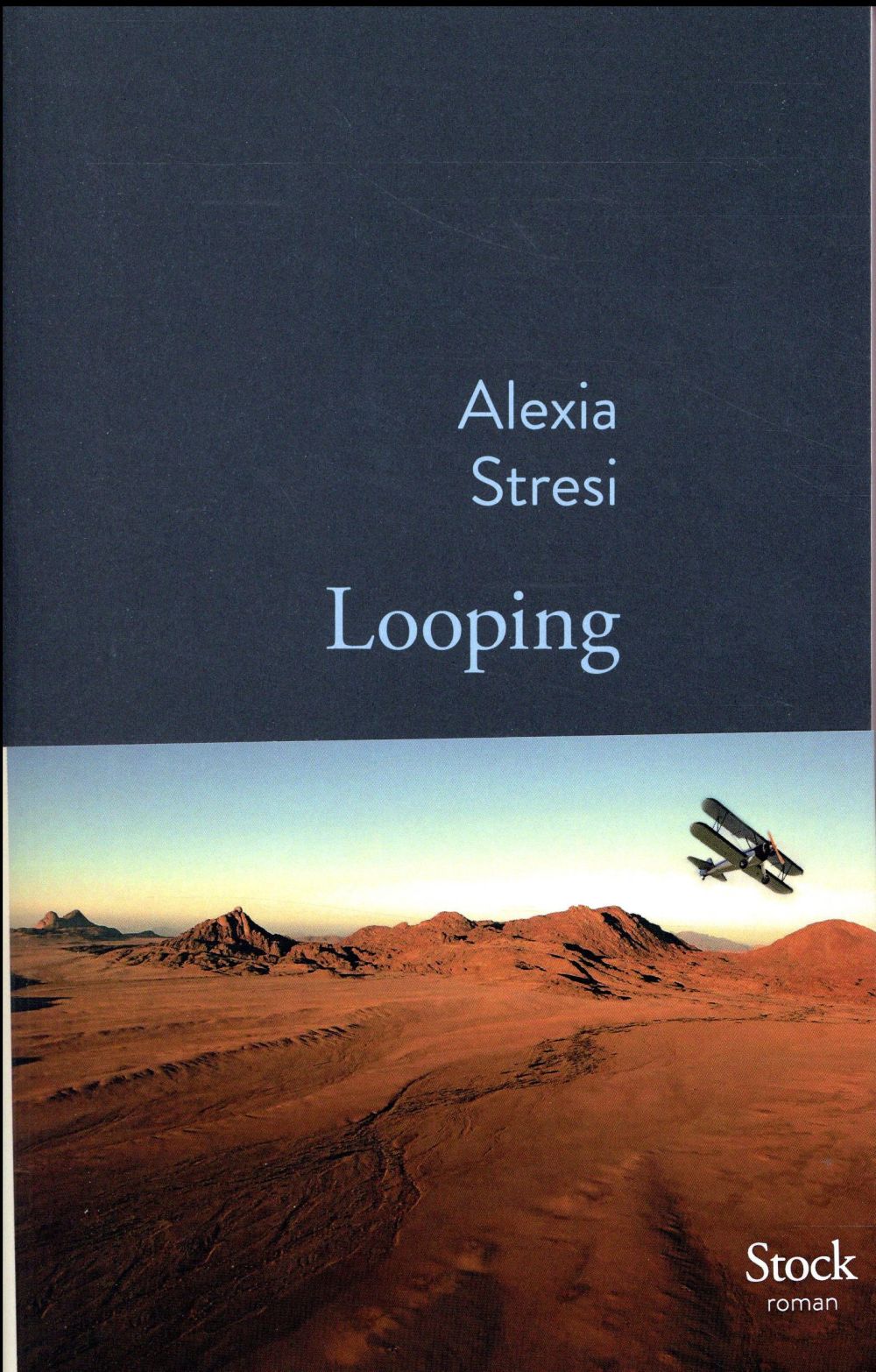 LOOPING
