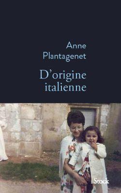 D'ORIGINE ITALIENNE