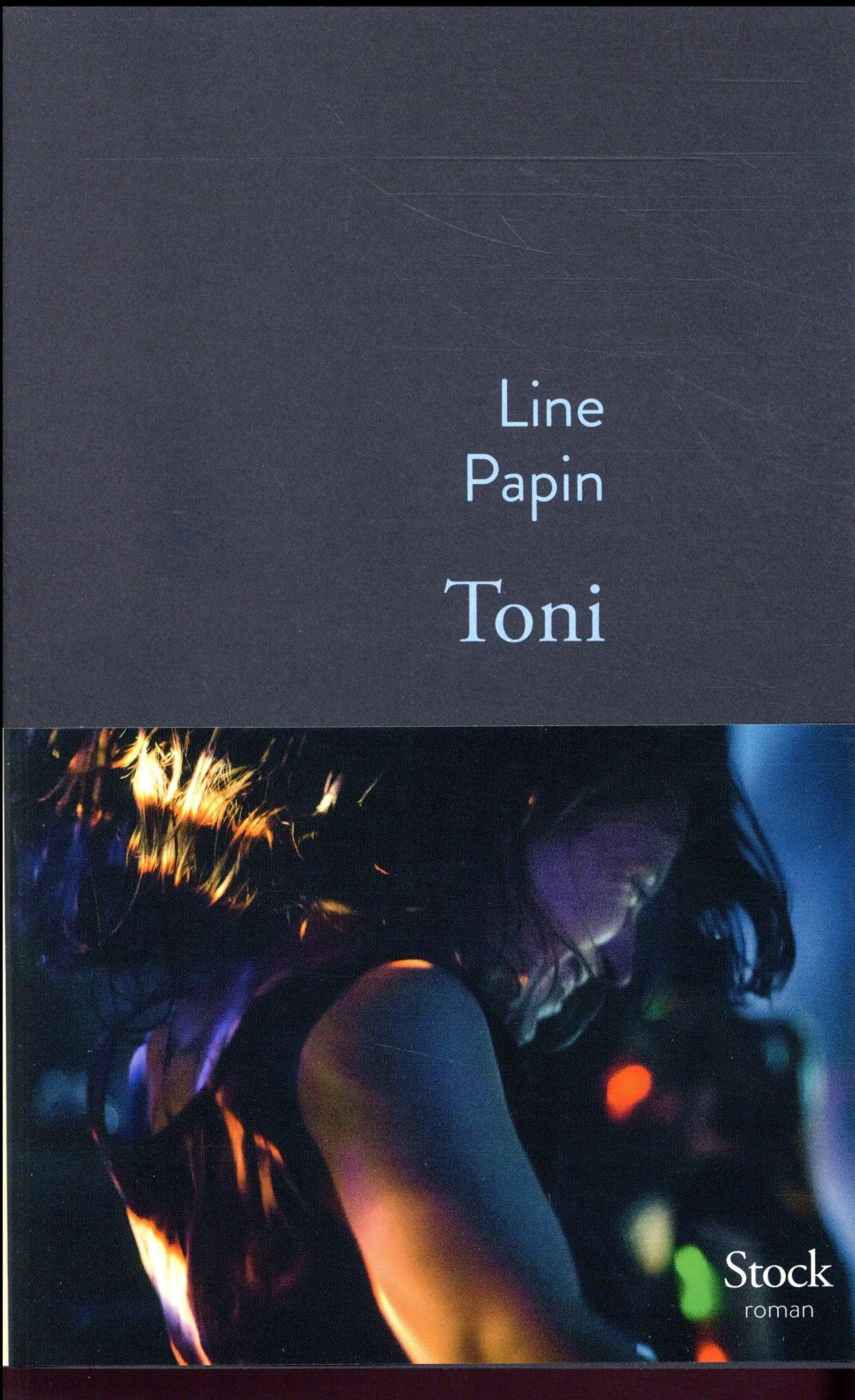 TONI