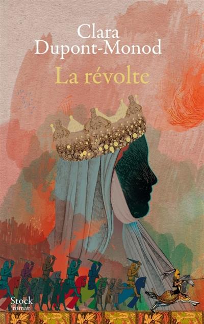 LA REVOLTE