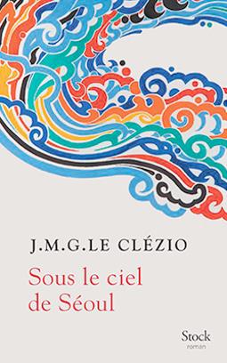 BITNA, SOUS LE CIEL DE SEOUL